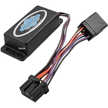 新品　ハーレー　ウインカー イコライザー　ツーリング　XL バッドランズ Amazon | バッドランズ Badlands ロードイコライザー III 96年